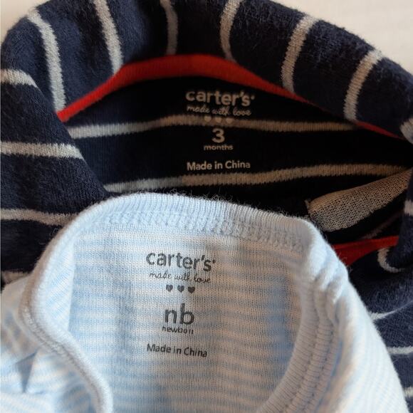 BOYS NB - 3 months BUNDLE - Picture 5 of 5